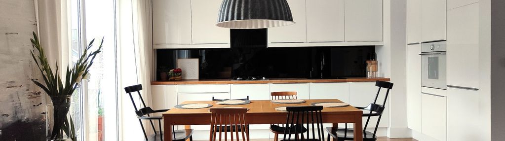 Mieszkanie bezczynszowe!