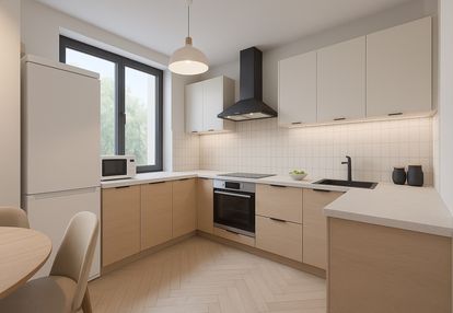 Idealne pod inwestycję | mokra | 47 m²
