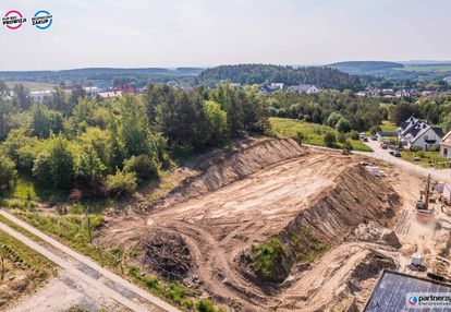 Piękny widok na wzniesieniu | media | mpzp