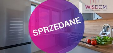 3-pokojowe mieszkanie blisko centrum