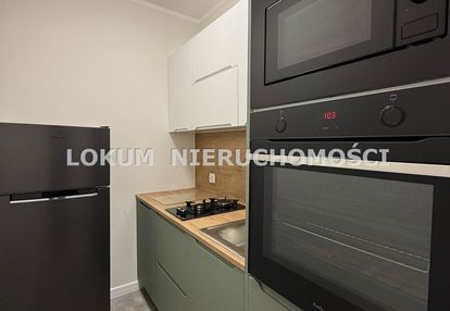 Do wynajęcia kawalerka ul. wielkopolska vi piętro