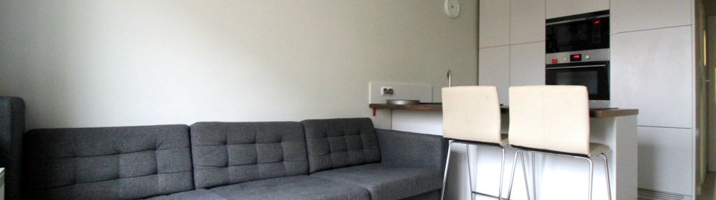 Wynajmę mieszkanie 35m2(2pokoje), metro. wola