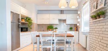 2 pok, 57 mkw, ul. stańczyka, taras, garaż