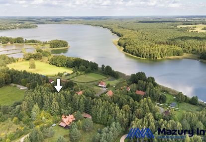 Działka budowlana w małszewie wraz z udziałem w linii brzegowej