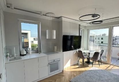 3-pokojowe mieszkanie na targówku