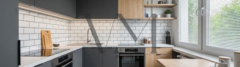 Idealne mieszkanie do własnej aranżacji