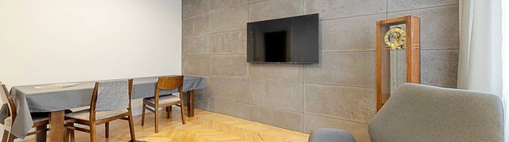 Nowoczesne mieszkanie w centrum na ulicy lipowej