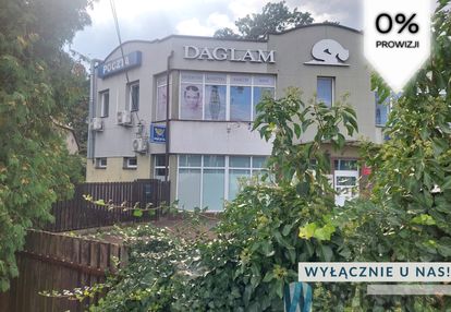 Do wynajęcia pod biuro 45 m2 przy ul. modlińskiej