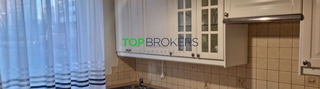 Przytulne 3 pokoje z ogrodem