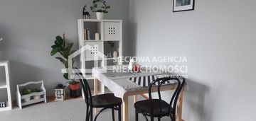 3-pokojowe mieszkanie na obłużu