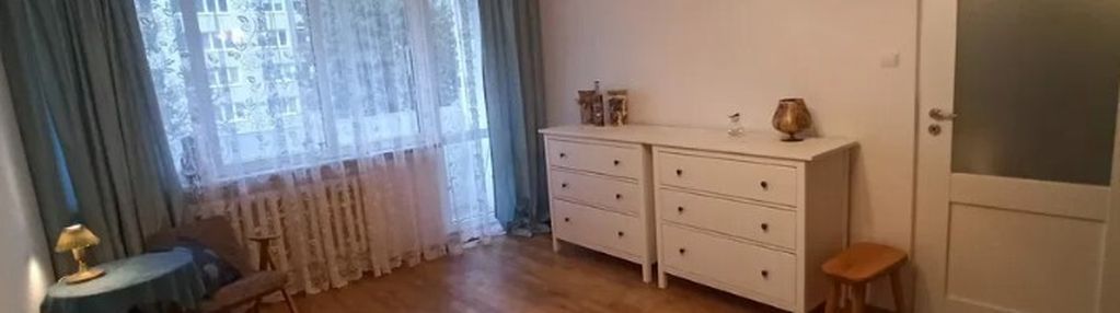 2-pokojowe mieszkanie na bemowie