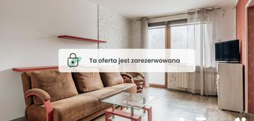 3-pokojowe mieszkanie z piwnicą | blisko bulwarów