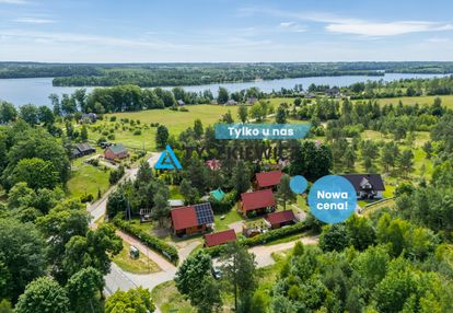 Parchowo- wyjątkowa oferta nad j. mausz