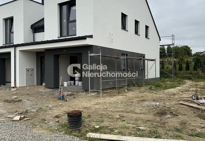 Już gotowy! stan deweloperski. budziwój