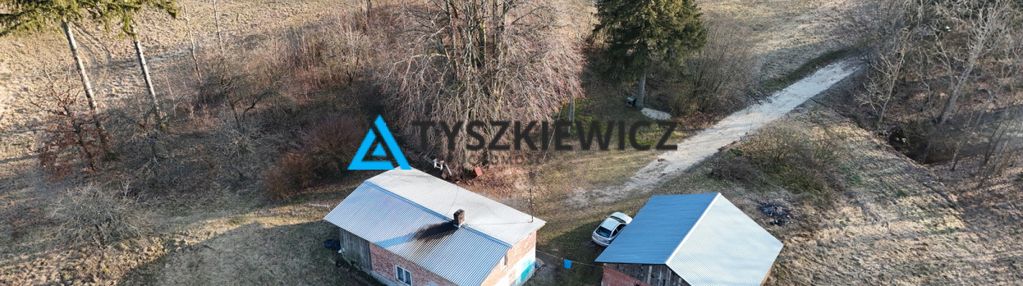 Budowlana działka  blisko jeziora łąkie trzepowo