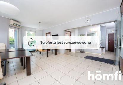 Rozkładowe mieszkanie/gotowe biuro,blisko magnolii