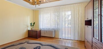 3 pokoje w doskonałej lokalizacji