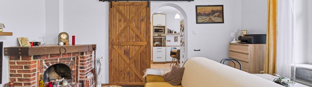 Cichy zakątek w centrum miasta