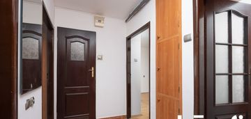 3 pokoje z balkonem i 50m2 i szpital rydygiera