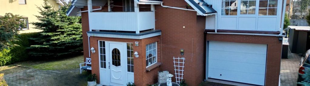 Dom 150 m2 / bud.gosp. 70 m2 / dąbrowa chełmińska