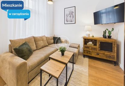 Nowoczesny apartament w sercu miasta ul. hetmańska