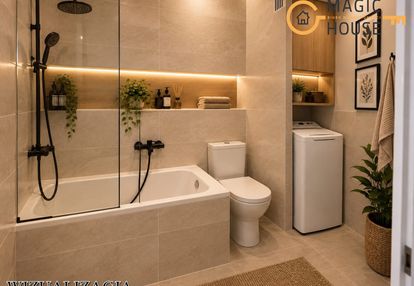 27 m² z potencjałem | park reagana w pobliżu