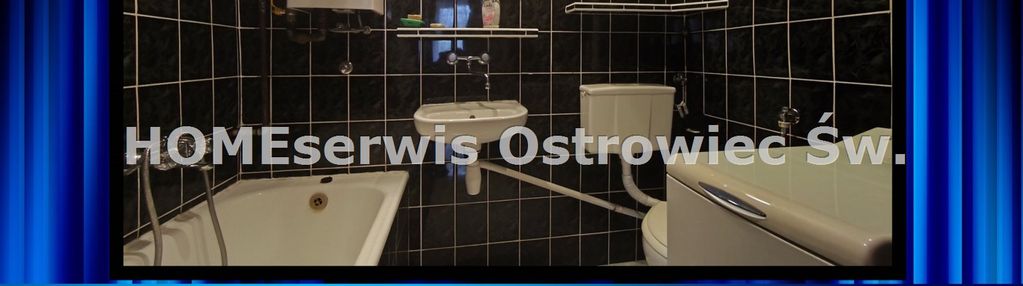 Mieszkanie 38,5 m2 na sprzedaż ul.jasna ostrowiec