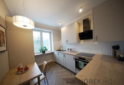 2-pokojowe mieszkanie na rembertowie