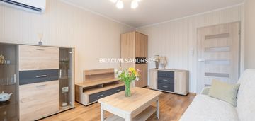 Ulica seweryna, po remoncie.