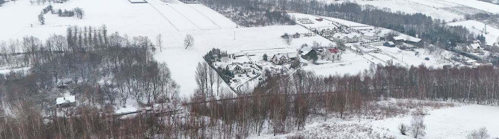 Z widokiem na las! 14ar - 12 minut od krakowa