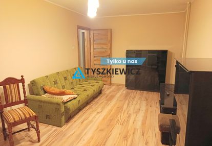 Mieszkanie 2-pokojowe na wynajem pelplin