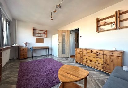 Umeblowane * 2 windy * do wprowadzenia *