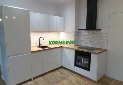 Mieszkanie po remoncie w centrum opola.