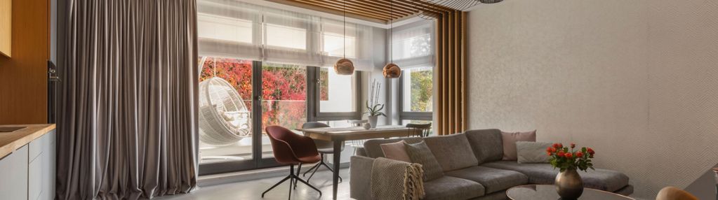 Ekskluzywny apartament w kameralnej inwestycji