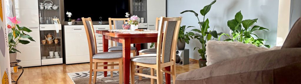 Dom z działką rumia ul. cegielniana