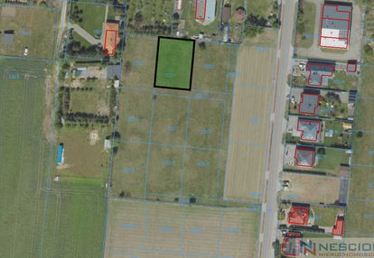 Działa budowlana w stoku lackim za jedyne 270zł/m2