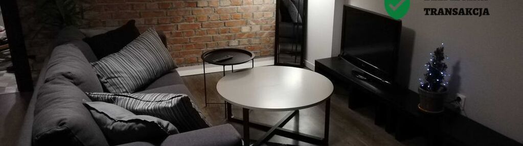 2-pokojowe mieszkanie po generalnym remoncie