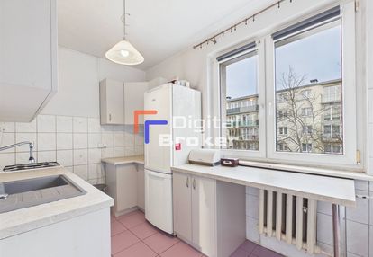 44 m² / rozkład / idealne dla rodziny / dąbrowa