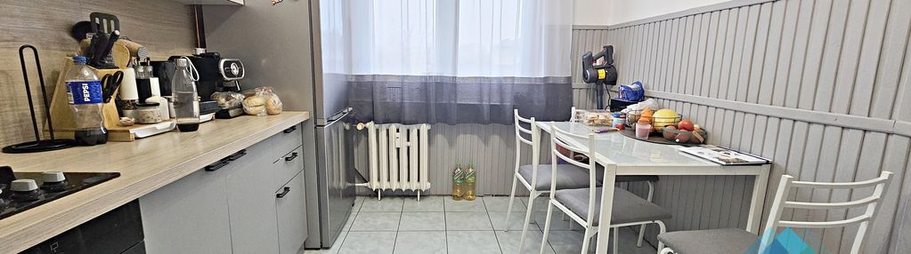 2 pokojowe mieszkanie na połnocy