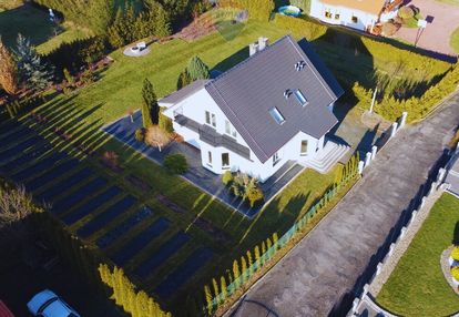 Dom – komfort, przestrzeń i urok górskiej okolicy