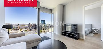 Mieszkanie w apartamentowcu na twardej