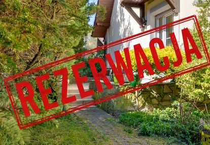 Dom w wilczym gardle|duży ogród|brak prowizji|