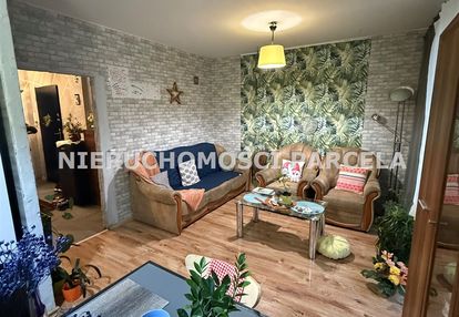 M6 układ 3/1 ul. katowicka