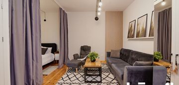 Mieszkanie 3 pokojowe w zwierzyńcu