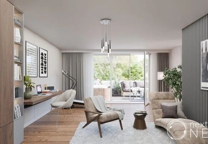 5 pokoi i ogród i taras i 187,65 m2