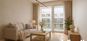 Nowe, nigdy nie zamieszkane | osiedle wilno