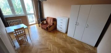 3-pokojowe mieszkanie w warszawskich włochach