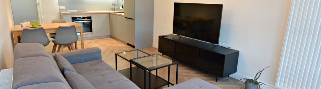 Mieszkanie 3-pok., 54 m2, plaza tower,ul.zagnańska