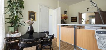 Mieszkanie w kamienicy! gdańsk wrzeszcz