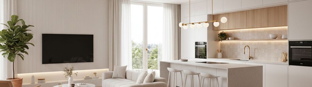 Nowe 3 pokoje z balkonem, 0% prowizji i pcc